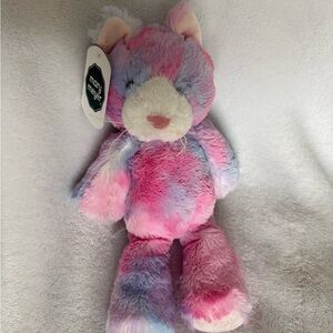 Mary Meyer Marshmallow cupcake Plush kitty cat